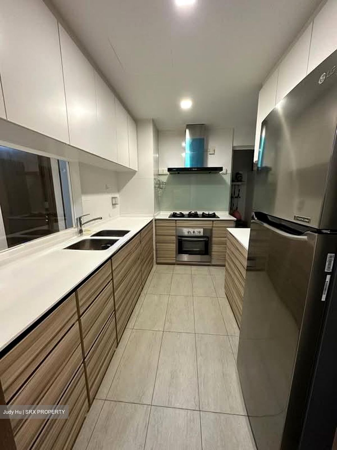 Parc Centros (D19), Condominium #581241161